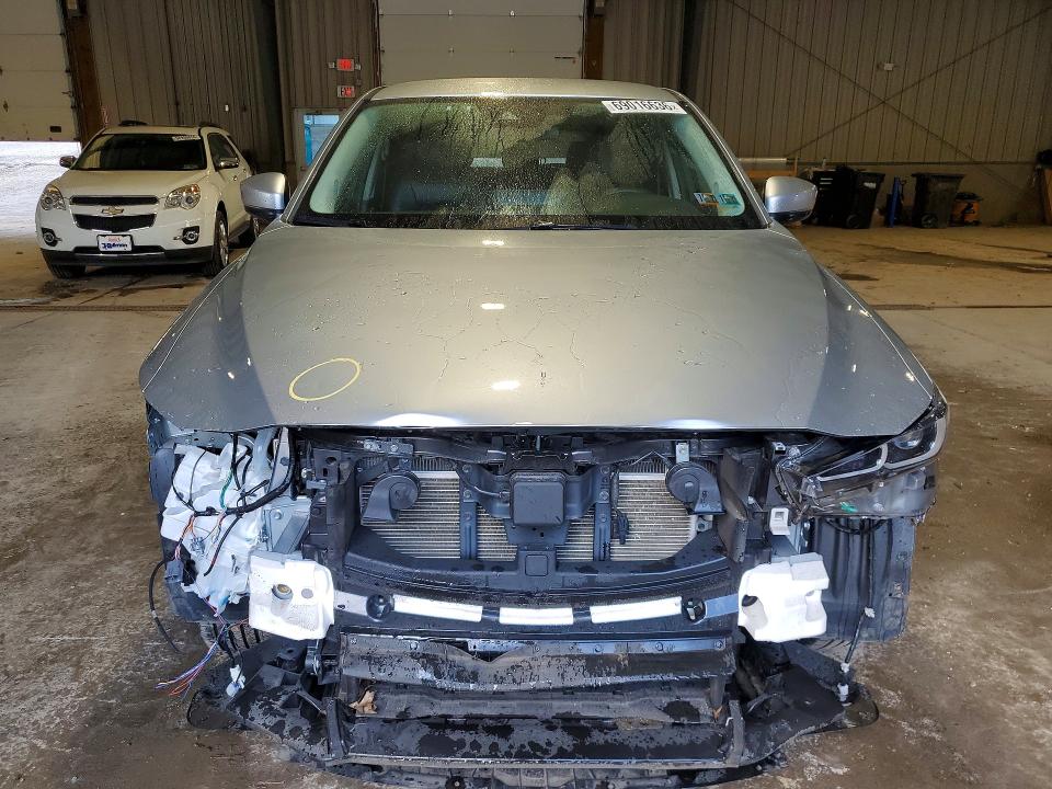 Photo 5 from auction – 2023 MAZDA CX-5 with VIN JM3KFBBMXP0243190