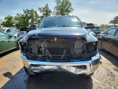 Фото 5 с аукциона – 2016 RAM 2500 с VIN 3C6UR5CJ3GG171122