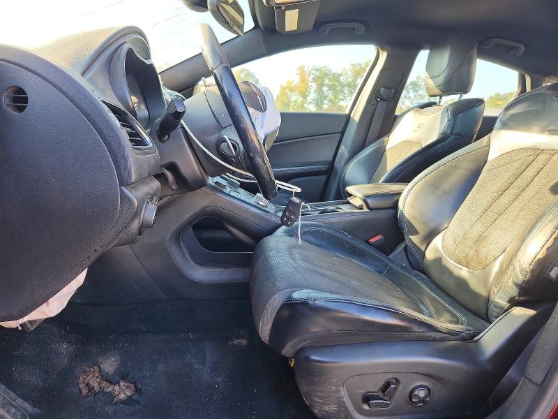 Foto 7 de la subasta – 2015 CHRYSLER 200 con VIN 1C3CCCBB1FN573073