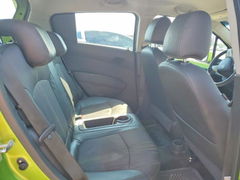 Zdjęcie 10 z aukcji – 2015 CHEVROLET SPARK z VIN KL8CA6S90FC707639