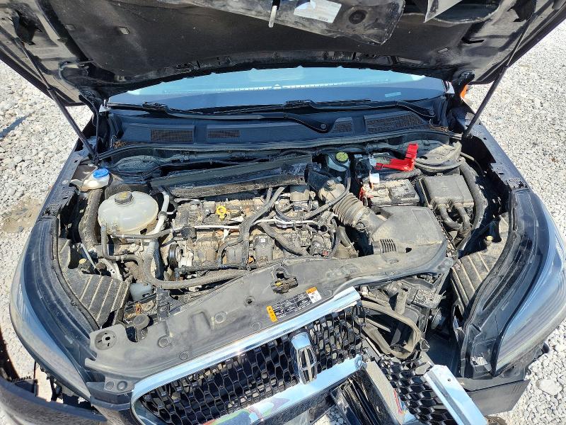 Photo 12 from auction – 2021 LINCOLN CORSAIR with VIN 5LMCJ2D92MUL13587