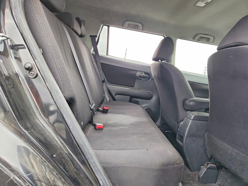 Zdjęcie 10 z aukcji – 2008 SCION XB z VIN JTLKE50E681059101