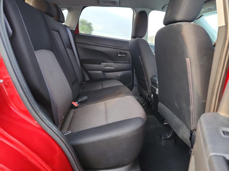 Снимка 11 от търг – 2019 MITSUBISHI OUTLANDER SPORT с VIN JA4AR3AU3KU032427