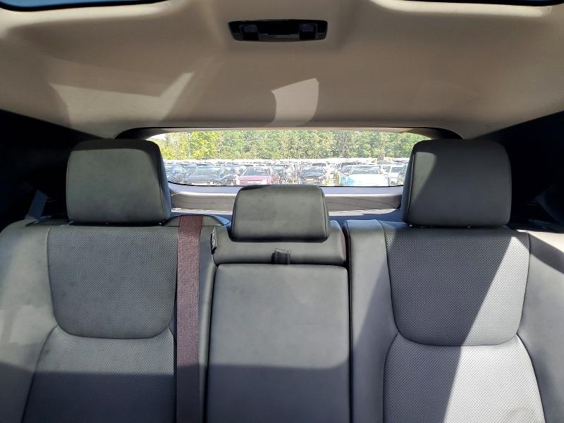 Foto 10 de la subasta – 2025 LEXUS RZ con VIN JTJAAAAB5SA028233