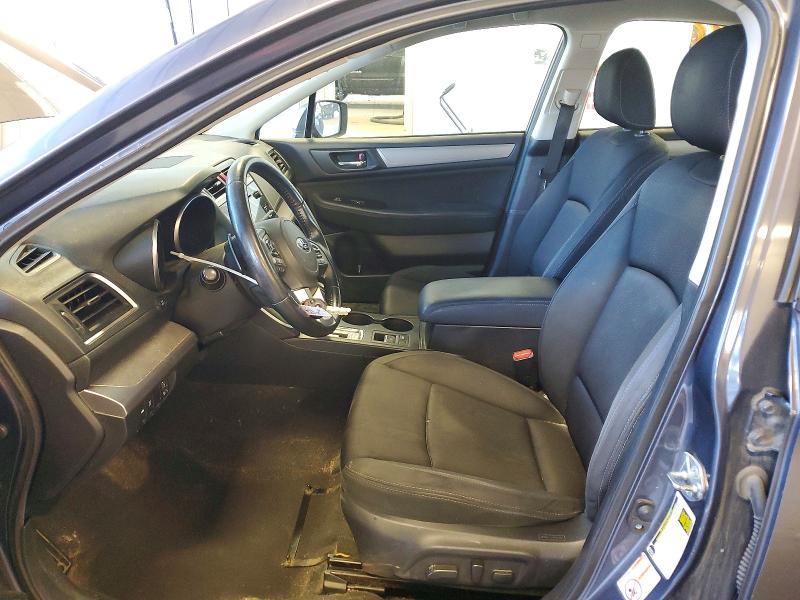 صورة رقم 7 من المزاد - 2015 SUBARU LEGACY مع VIN 4S3BNBF69F3043986