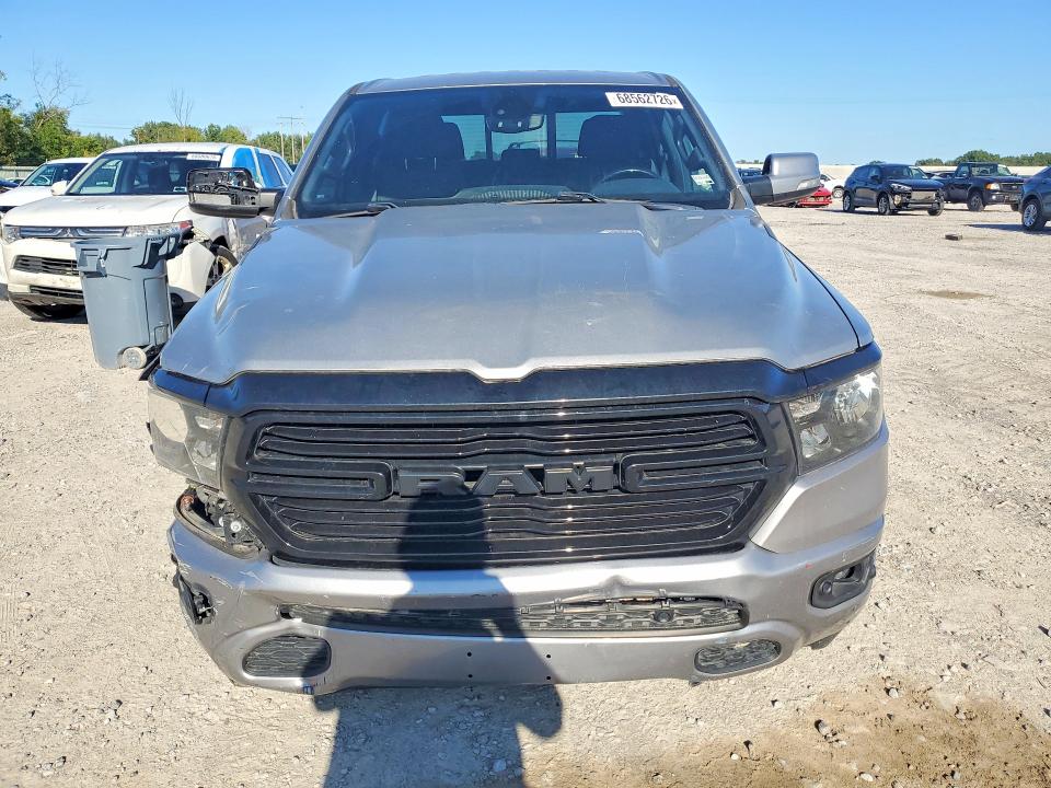 Фото 5 с аукциона – 2020 RAM 1500 с VIN 1C6SRFFTXLN282875