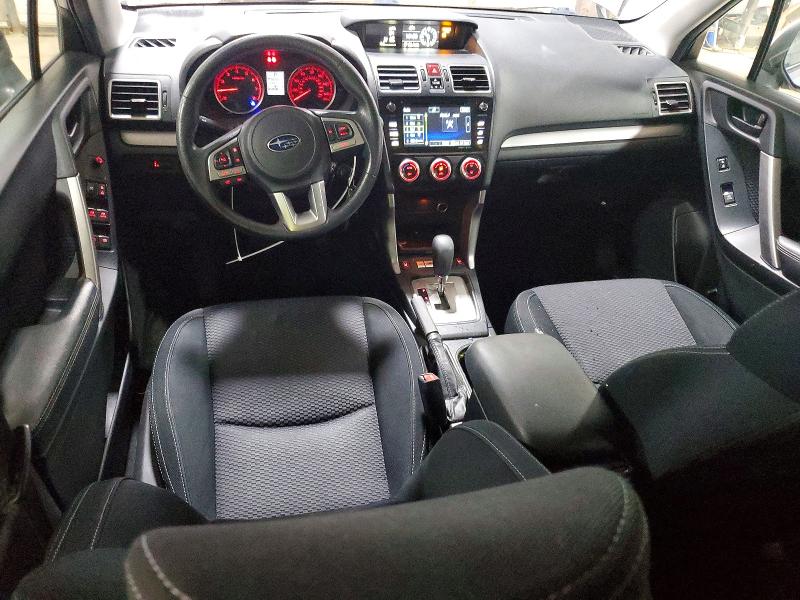 صورة رقم 8 من المزاد - 2017 SUBARU FORESTER مع VIN JF2SJAECXHH539545