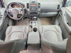 Zdjęcie 8 z aukcji – 2012 NISSAN FRONTIER z VIN 1N6AD0EV3CC441344