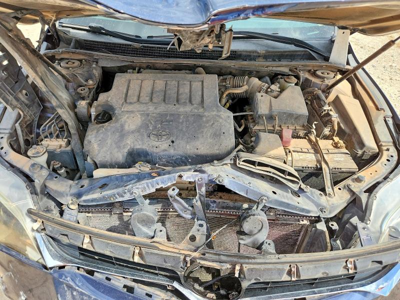 Снимка 11 от търг – 2014 TOYOTA AVALON с VIN 4T1BK1EB5EU080040
