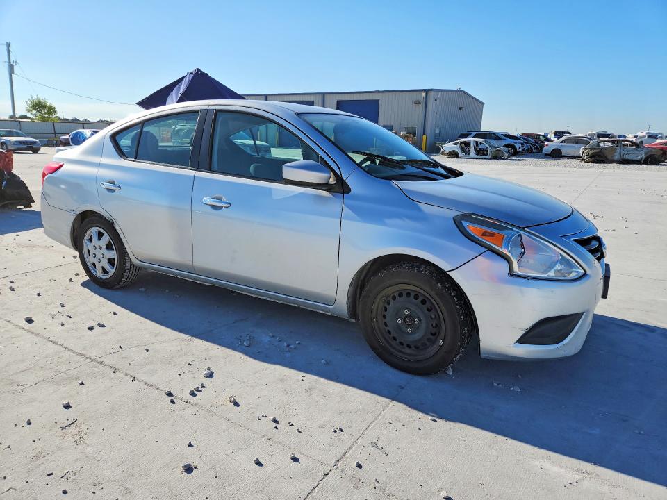 Foto 4 de la subasta – 2016 NISSAN VERSA con VIN 3N1CN7AP7GL820885