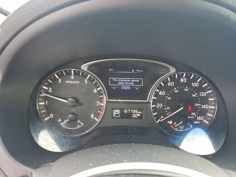 Photo 9 from auction – 2015 NISSAN ALTIMA with VIN 1N4AL3AP6FN306114