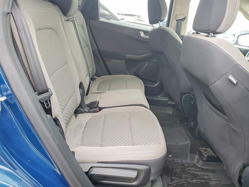 Photo 11 from auction – 2020 FORD ESCAPE with VIN 1FMCU0G60LUA99438