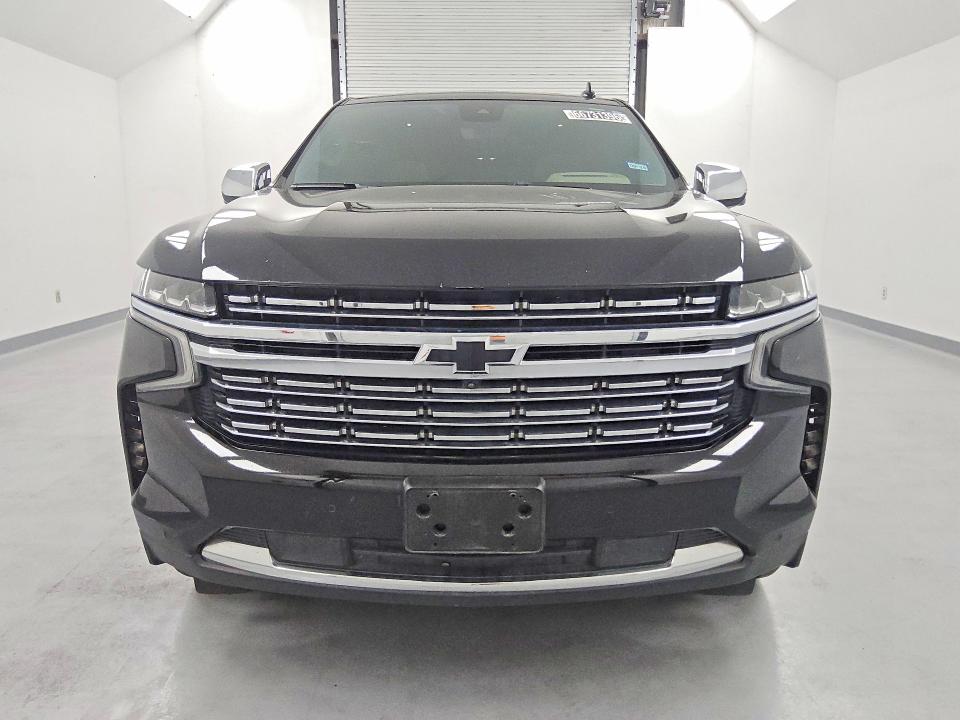 Photo 5 from auction – 2023 CHEVROLET SUBURBAN with VIN 1GNSKFKL2PR329468