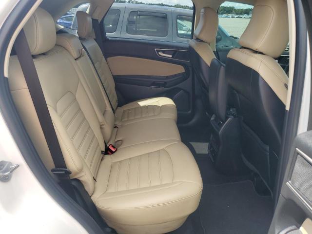 Снимка 11 от търг – 2022 FORD EDGE с VIN 2FMPK4J96NBA47497