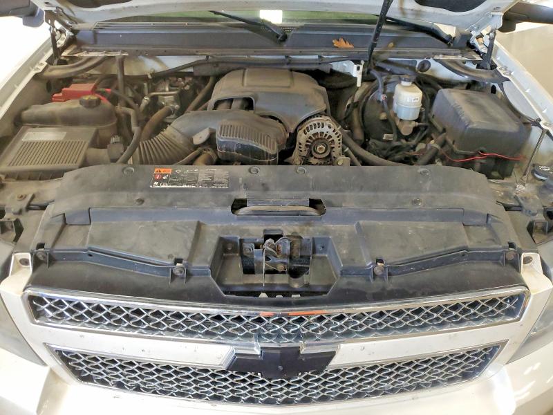 Zdjęcie 12 z aukcji – 2011 CHEVROLET AVALANCHE z VIN 3GNTKGE39BG232654