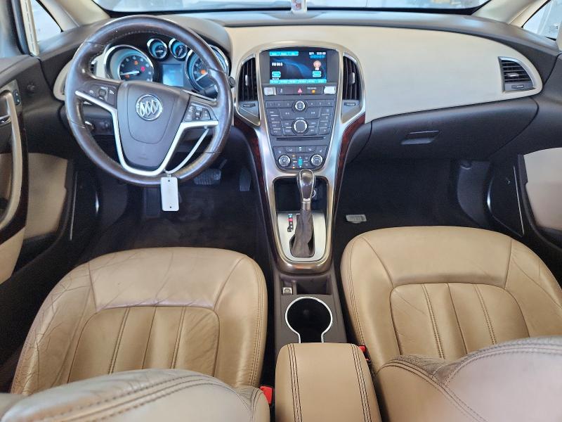 Снимка 8 от търг – 2013 BUICK VERANO с VIN 1G4PS5SK4D4241347
