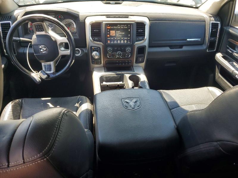 Photo 8 from auction – 2017 RAM 1500 with VIN 1C6RR7NM9HS881693