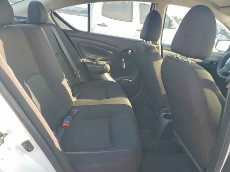 Photo 10 from auction – 2019 NISSAN VERSA with VIN 3N1CN7AP5KL801552