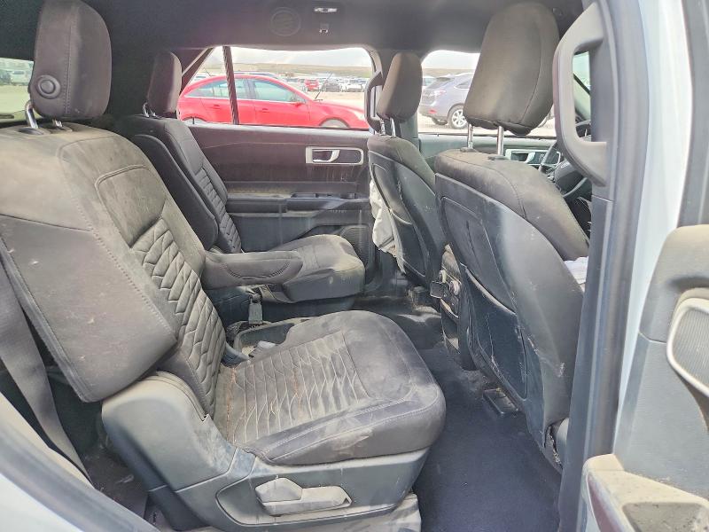 Photo 10 from auction – 2020 FORD EXPLORER with VIN 1FMSK7DH9LGB36212