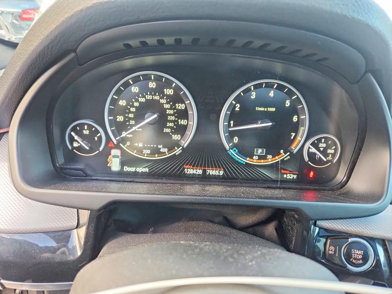 Foto 9 de la subasta – 2014 BMW X5 con VIN 5UXKR0C54E0C24869