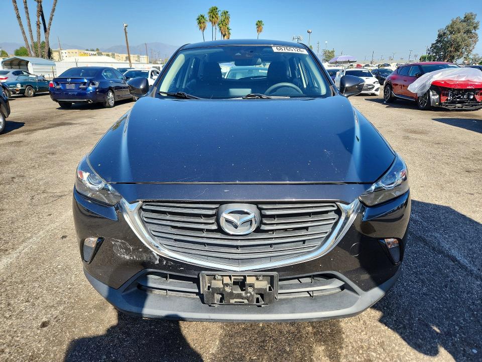 Фото 5 с аукциона – 2019 MAZDA CX-3 с VIN JM1DKDB79K0443036