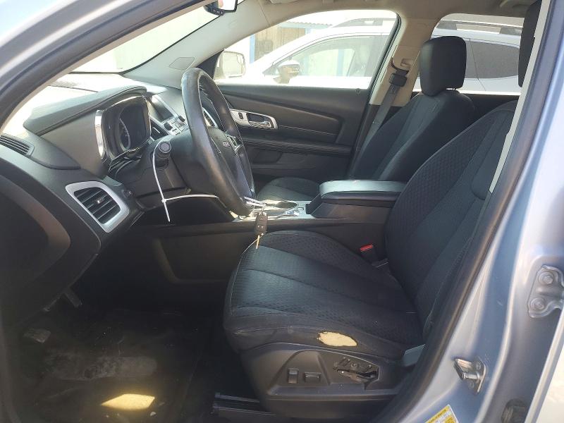 صورة رقم 7 من المزاد - 2014 GMC TERRAIN مع VIN 2GKFLVEK1E6371504
