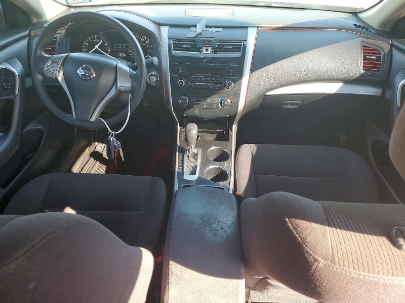 Photo 8 from auction – 2013 NISSAN ALTIMA with VIN 1N4AL3AP8DC155172