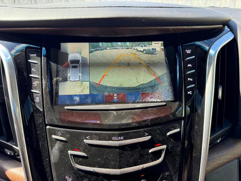Zdjęcie 12 z aukcji – 2019 CADILLAC ESCALADE z VIN 1GYS4CKJ8KR349999