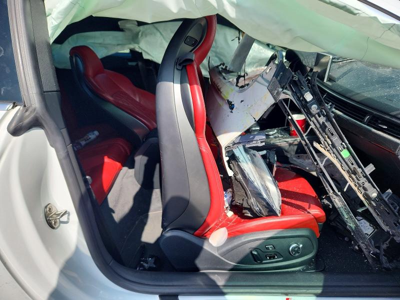 صورة رقم 10 من المزاد - 2018 AUDI S5 مع VIN WAUR4AF53JA106553