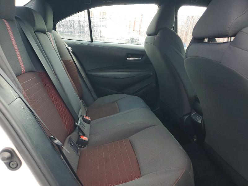 Снимка 10 от търг – 2024 TOYOTA COROLLA с VIN 5YFB4MCEXRP210877