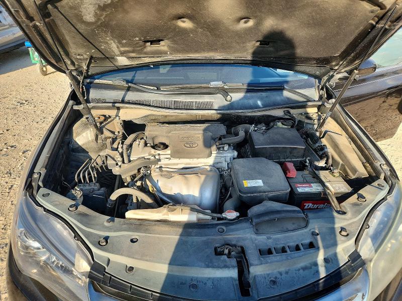 Photo 11 from auction – 2016 TOYOTA CAMRY with VIN 4T1BF1FK4GU211819