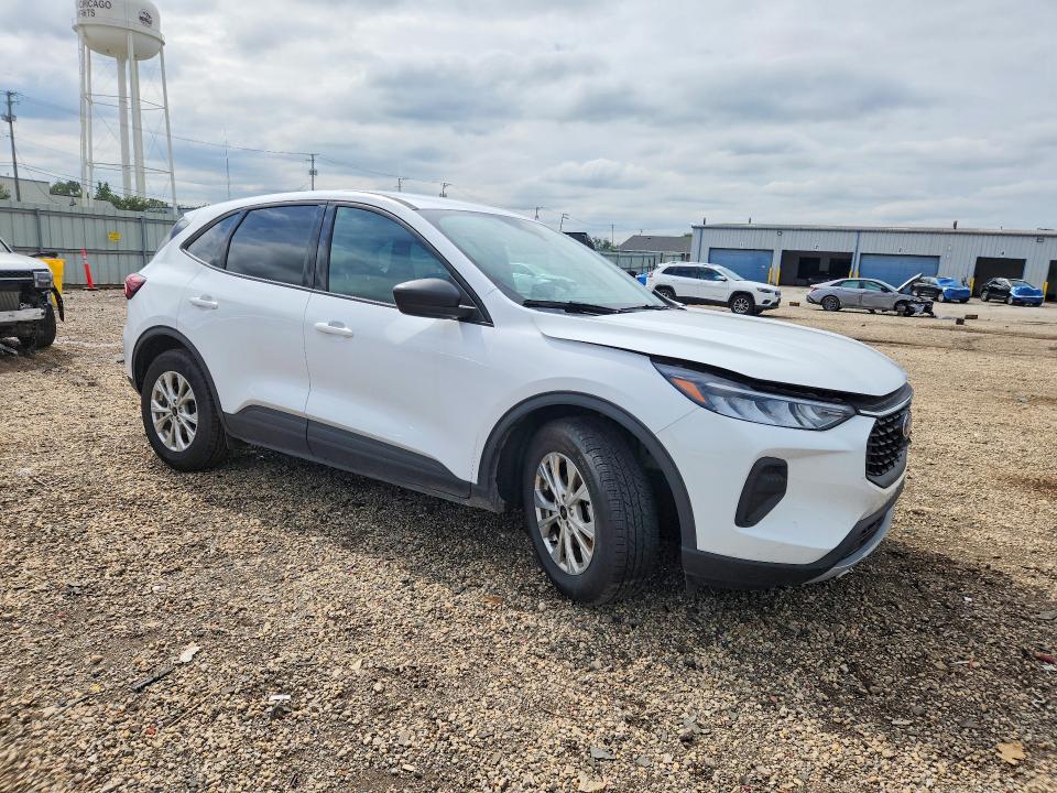 Zdjęcie 4 z aukcji – 2025 FORD ESCAPE z VIN 1FMCU0GN8SUB30778