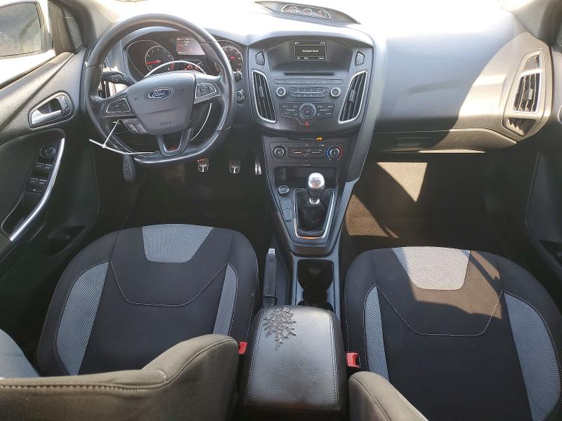 Photo 8 from auction – 2016 FORD FOCUS with VIN 1FADP3L96GL405688