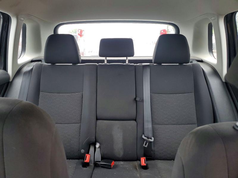 Photo 10 from auction – 2015 VOLKSWAGEN TIGUAN with VIN WVGBV7AXXFW579210