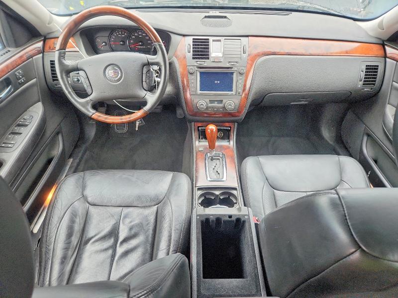 صورة رقم 8 من المزاد - 2008 CADILLAC DTS مع VIN 1G6KD57Y08U136755
