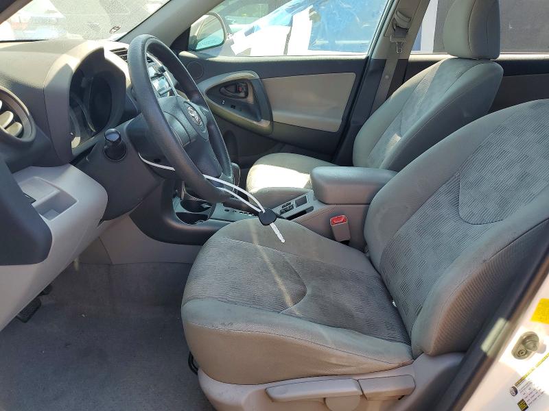 Photo 7 from auction – 2011 TOYOTA RAV4 with VIN 2T3ZF4DV8BW098311