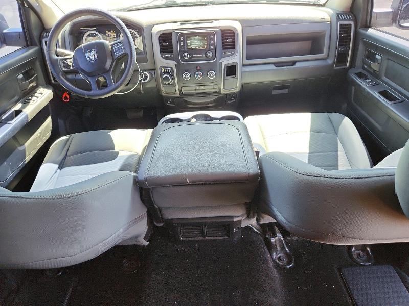 Zdjęcie 8 z aukcji – 2014 RAM 1500 z VIN 1C6RR6KG7ES457692