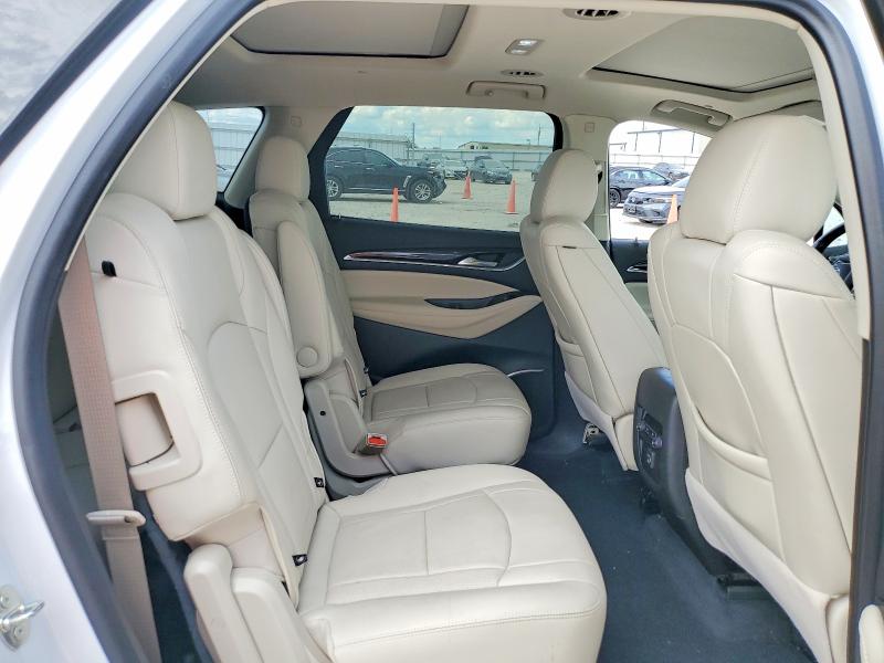 Снимка 11 от търг – 2023 BUICK ENCLAVE с VIN 5GAERBKW0PJ139866
