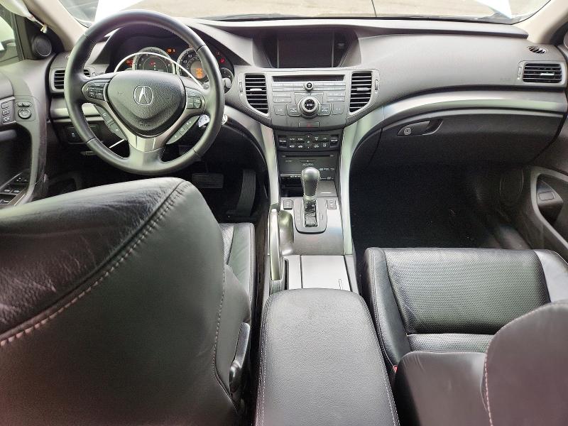 Photo 8 from auction – 2012 ACURA TSX with VIN JH4CU2F61CC028965