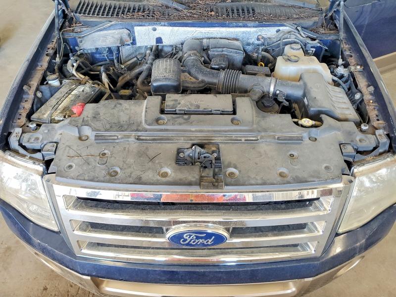 Photo 12 from auction – 2012 FORD EXPEDITION with VIN 1FMJU1J58CEF34620