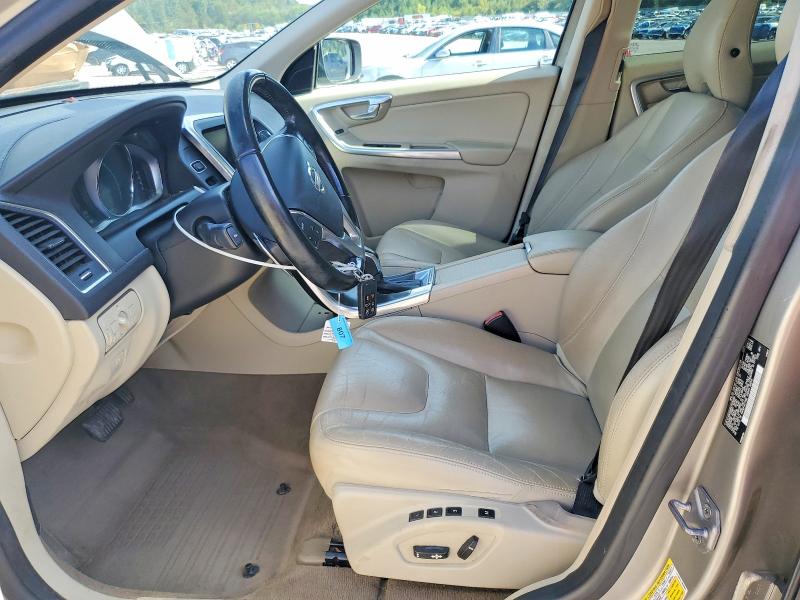 Фото 7 с аукциона – 2015 VOLVO XC60 с VIN YV4902RB5F2576099