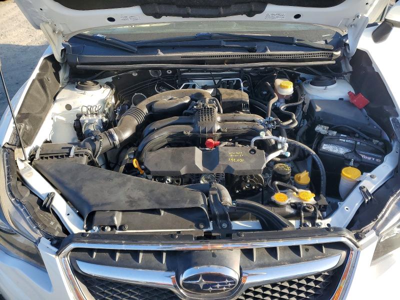 Photo 11 from auction – 2014 SUBARU XV CROSSTREK with VIN JF2GPACC8E8292092