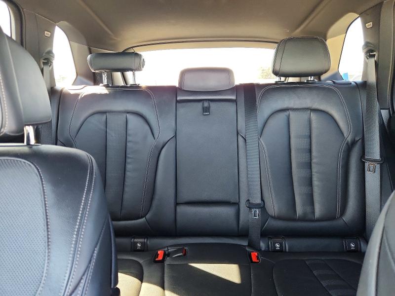 Photo 10 from auction – 2020 BMW X5 with VIN 5UXJU4C05L9B78449