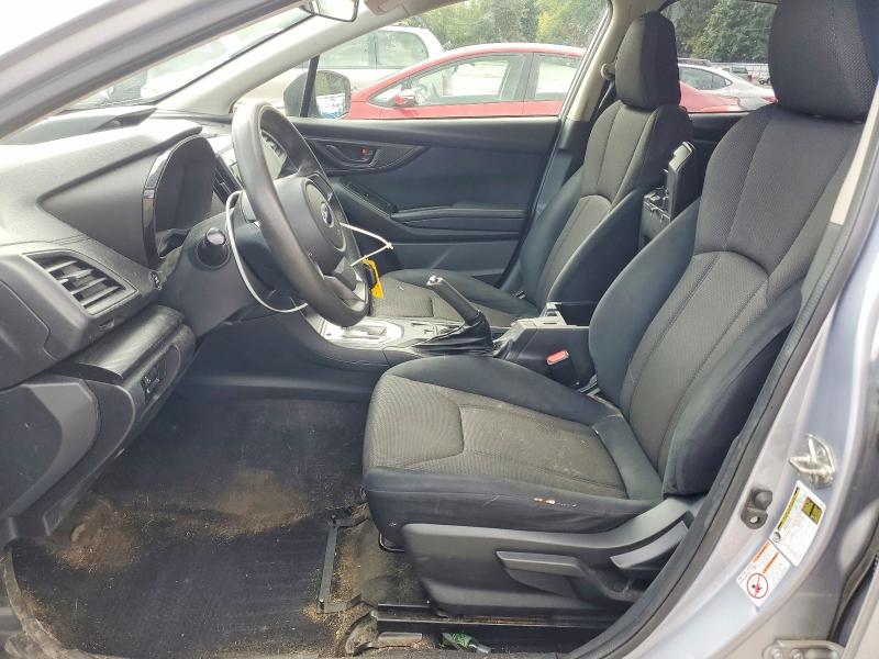 Photo 7 from auction – 2018 SUBARU CROSSTREK with VIN JF2GTAAC4JH236529