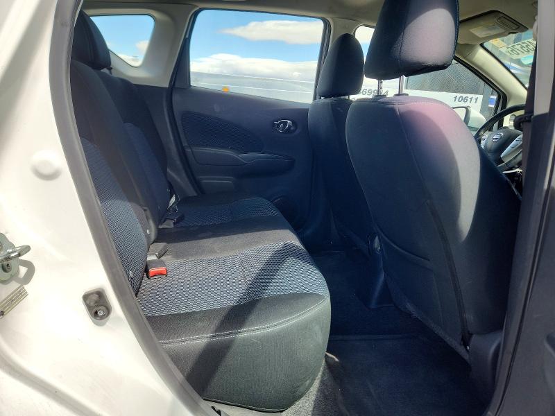 Photo 10 from auction – 2016 NISSAN VERSA NOTE with VIN 3N1CE2CP4GL388157
