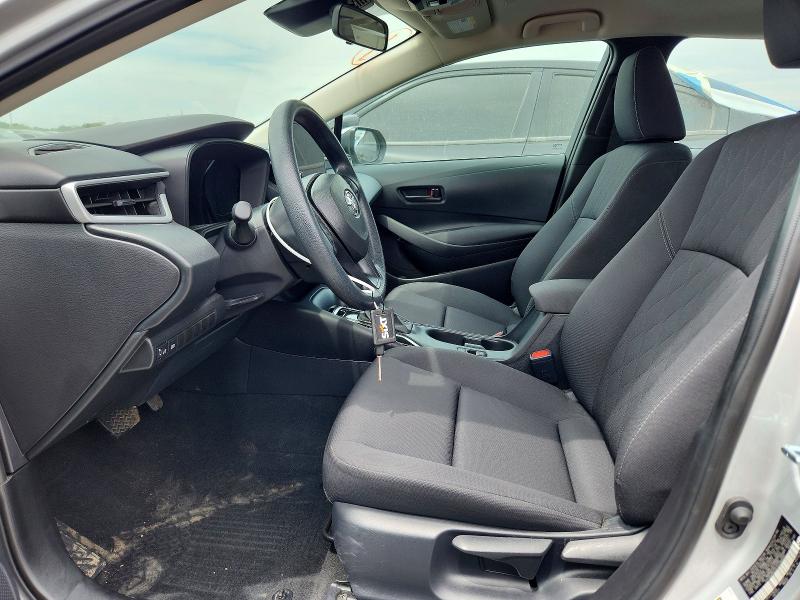 Снимка 7 от търг – 2026 TOYOTA COROLLA с VIN 5YFB4MDE8TP398093