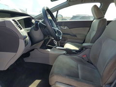 Zdjęcie 7 z aukcji – 2012 HONDA CIVIC z VIN JHMFB4F20CS005923