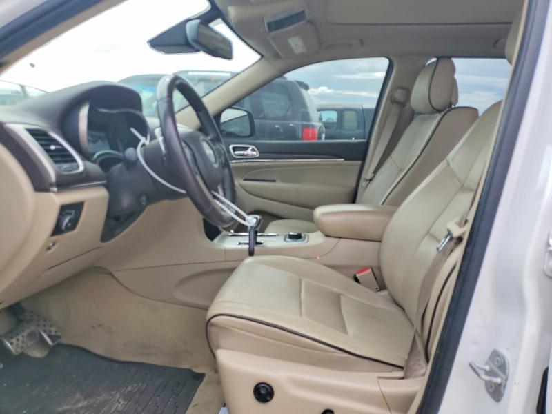 Zdjęcie 7 z aukcji – 2014 JEEP GRAND CHEROKEE z VIN 1C4RJFCT6EC417545