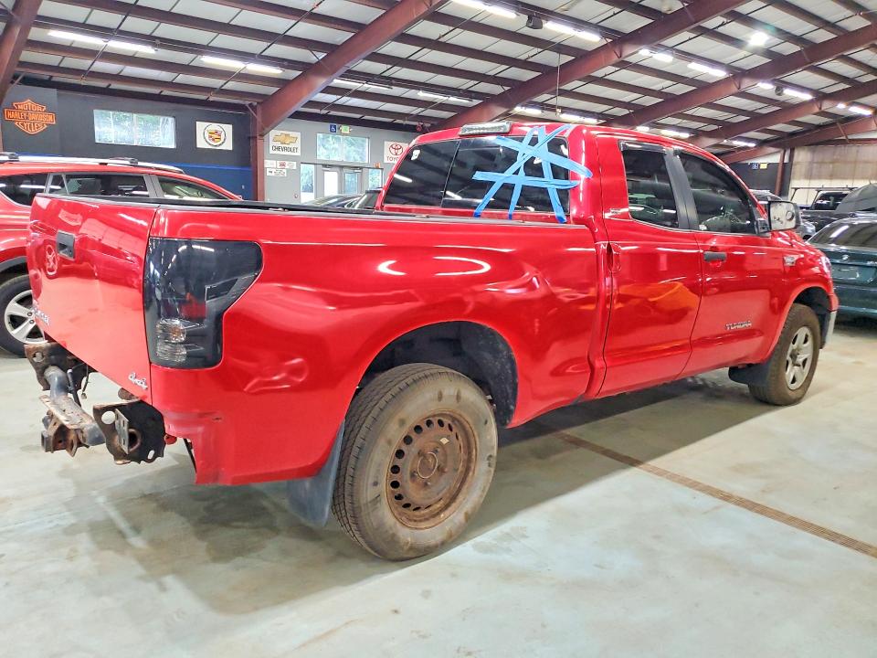 Photo 3 from auction – 2007 TOYOTA TUNDRA with VIN 5TFBV54117X010208