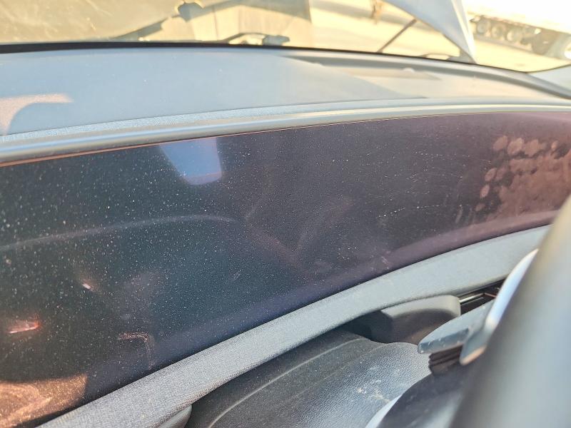 Photo 9 from auction – 2023 KIA EV6 with VIN KNDC34LA9P5612193